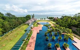Sea Nature Rayong Resort And Hotel